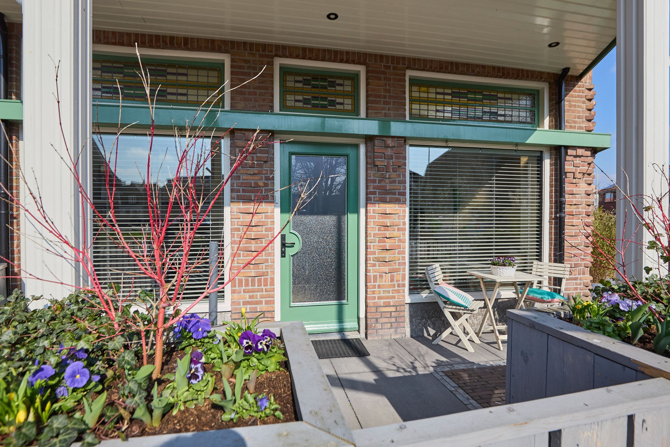 Foto 3 van Boerenburgerweg 1