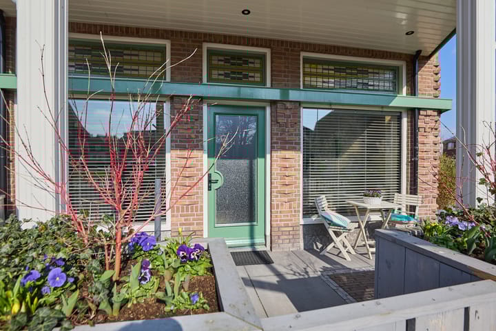 Foto 3 van Boerenburgerweg 1