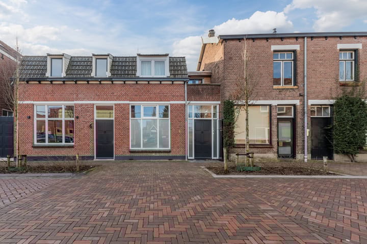 Foto 2 van Kaneelstraat 4