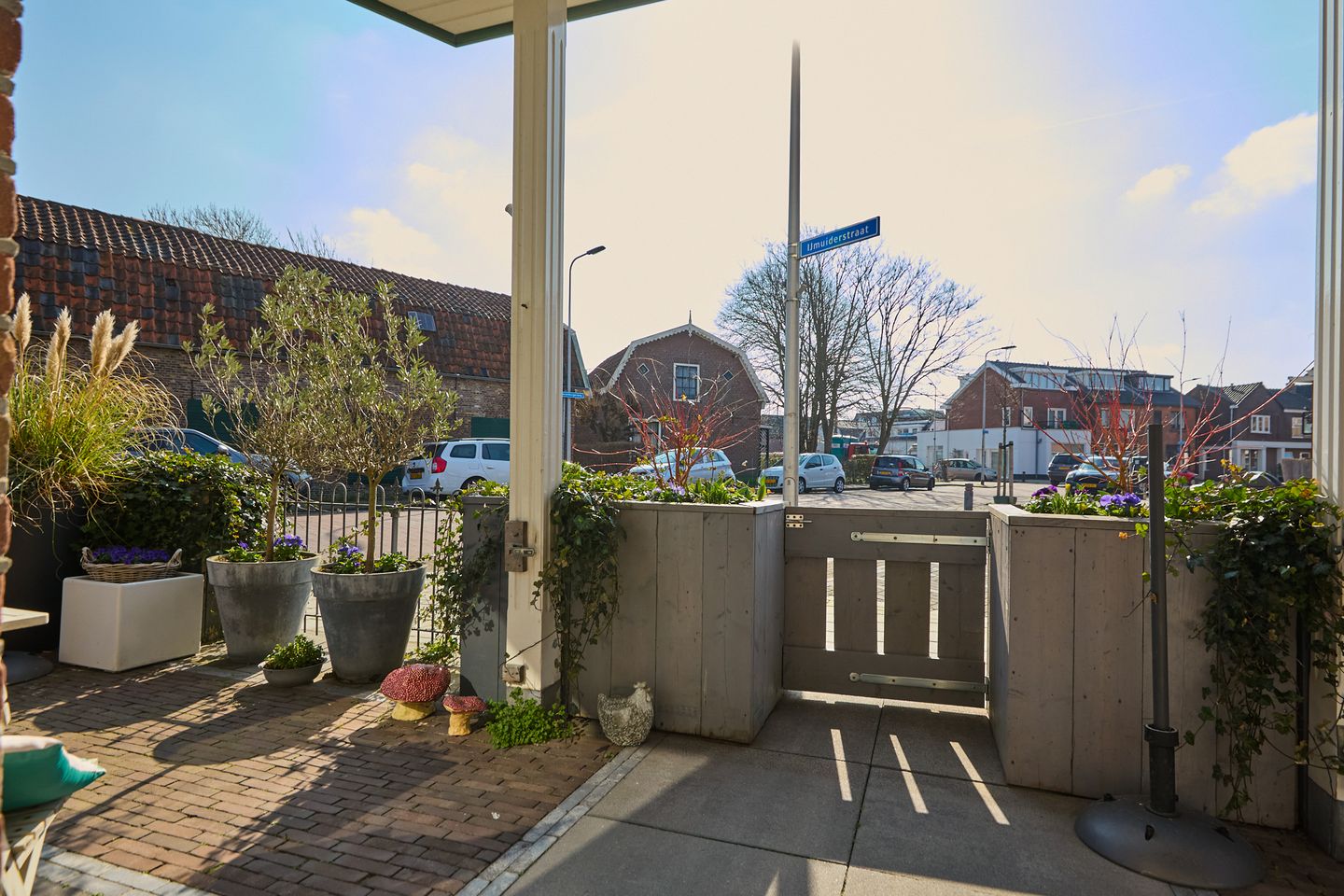 Foto 4 van Boerenburgerweg 1