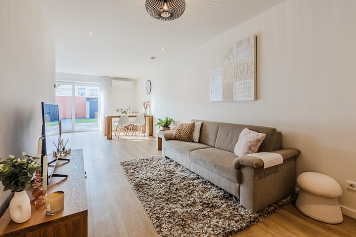 Foto 3 van Kaneelstraat 4