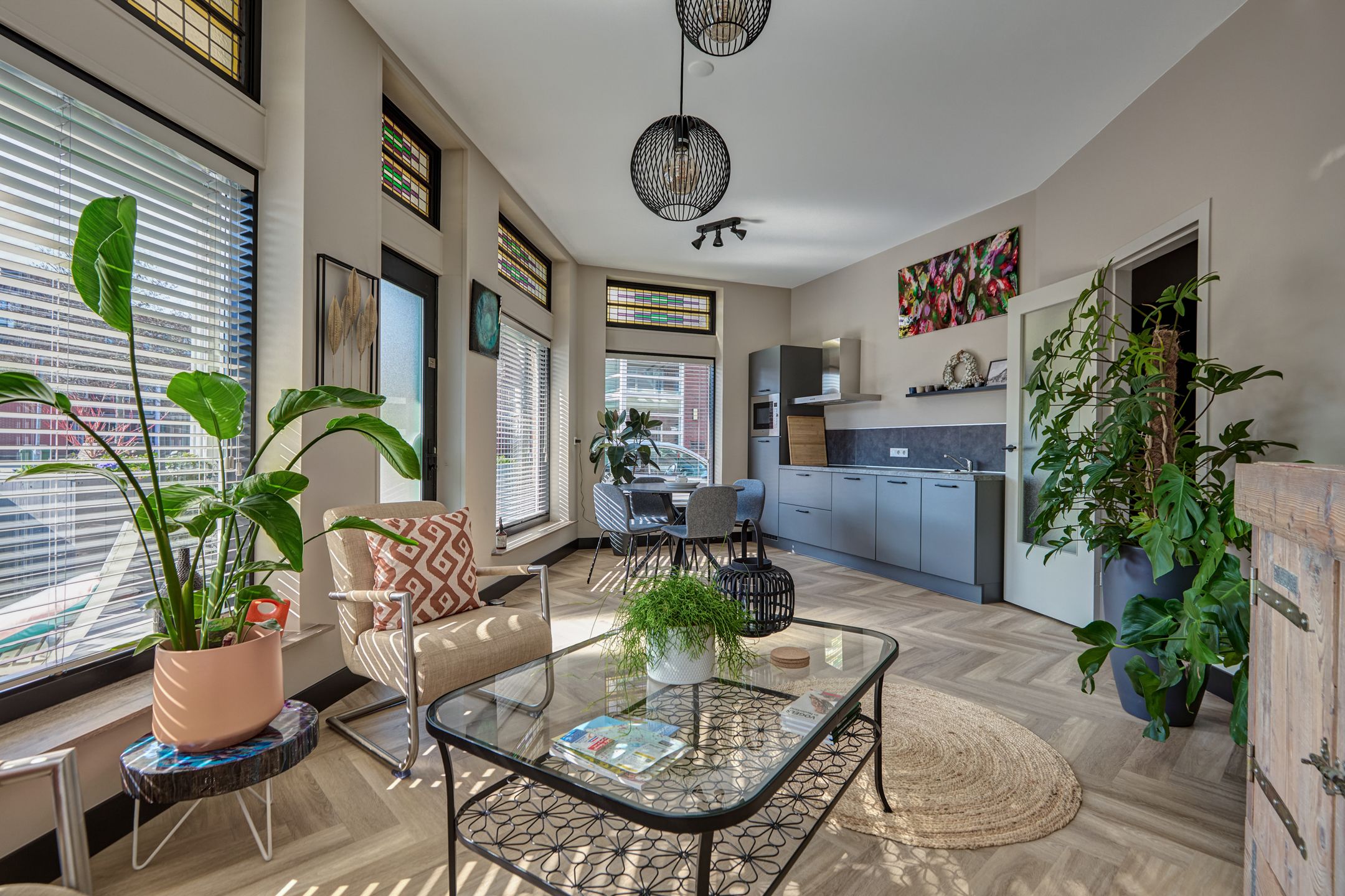 Foto 6 van Boerenburgerweg 1