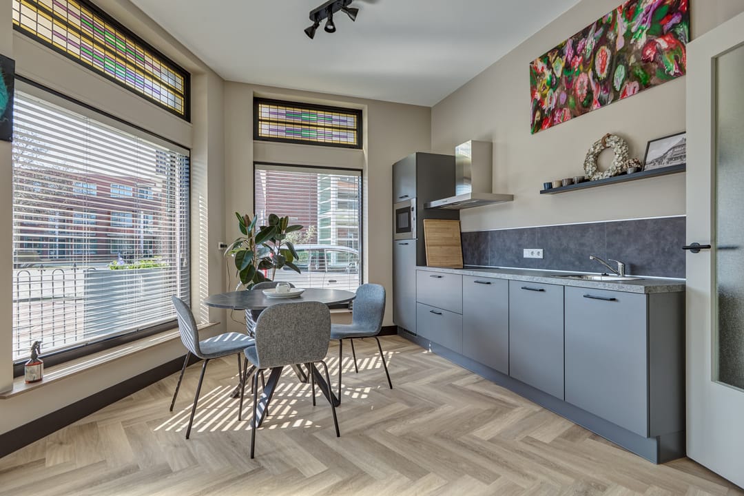 Foto 8 van Boerenburgerweg 1