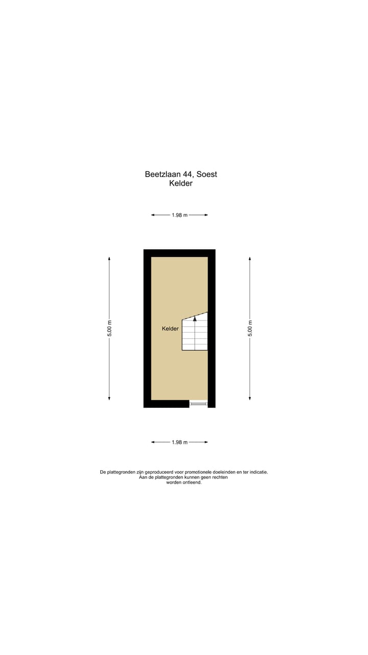 Foto 19 van Beetzlaan 44