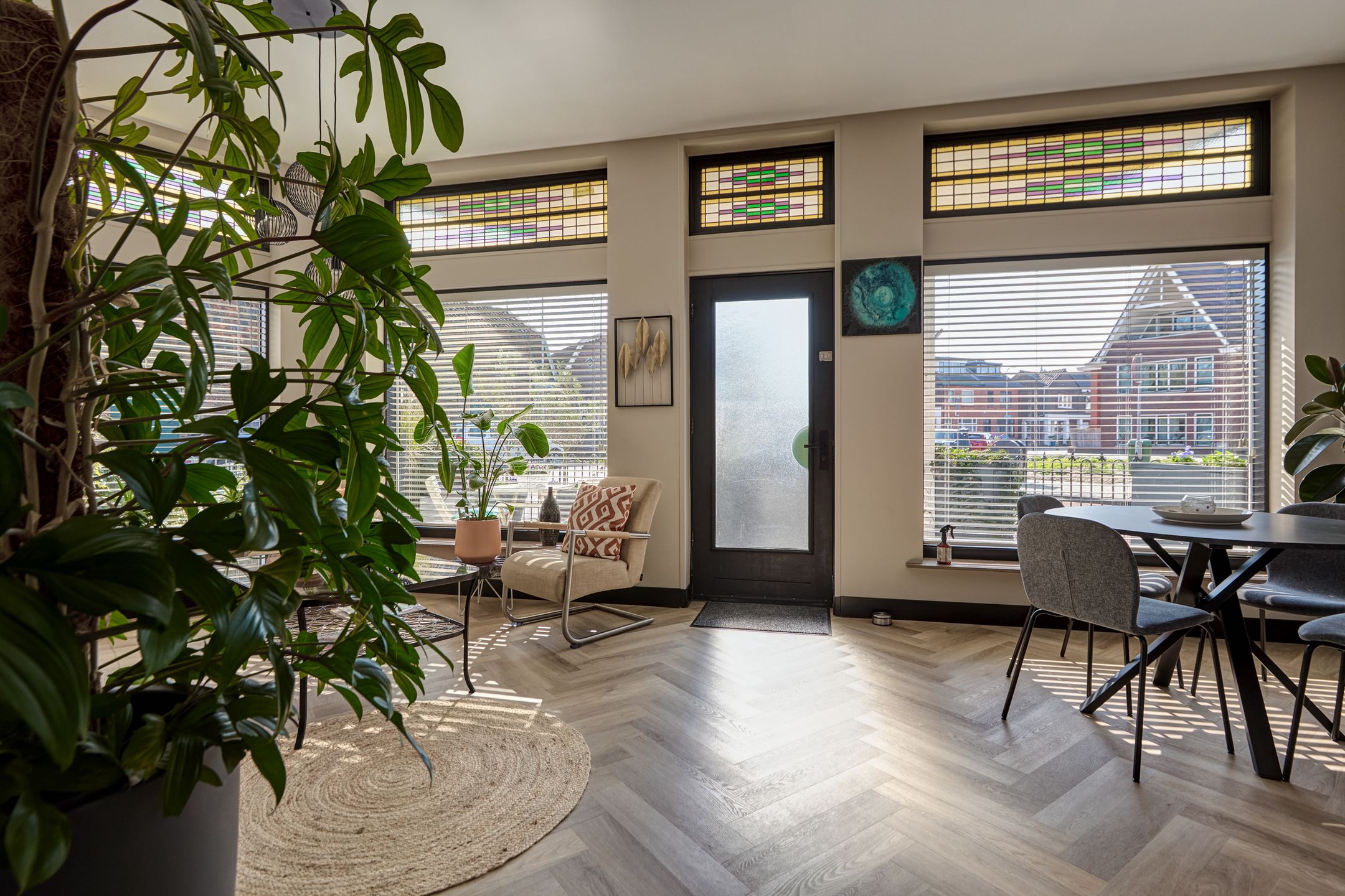 Foto 9 van Boerenburgerweg 1