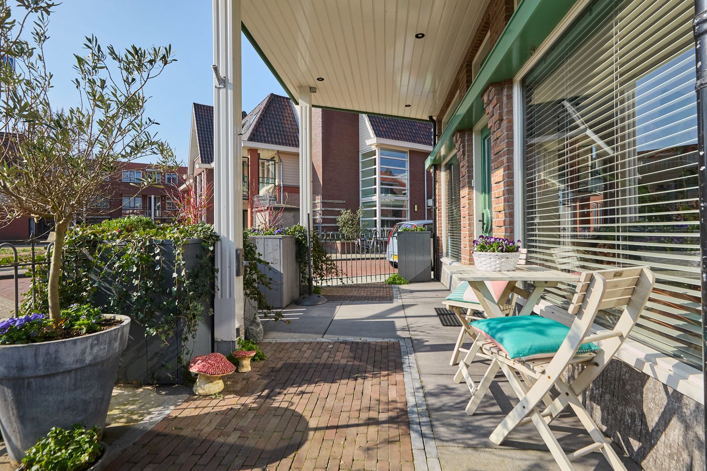 Foto 19 van Boerenburgerweg 1