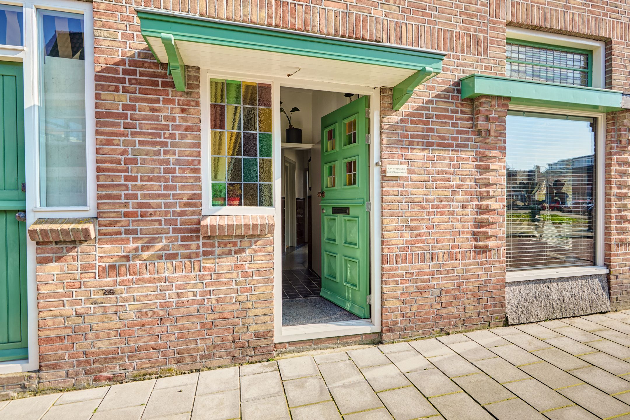 Foto 24 van Boerenburgerweg 1