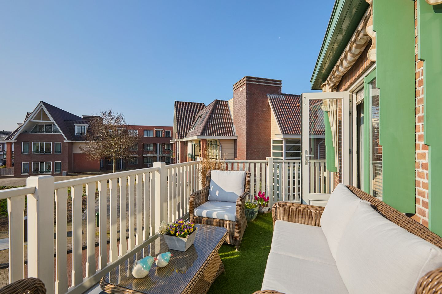 Foto 35 van Boerenburgerweg 1