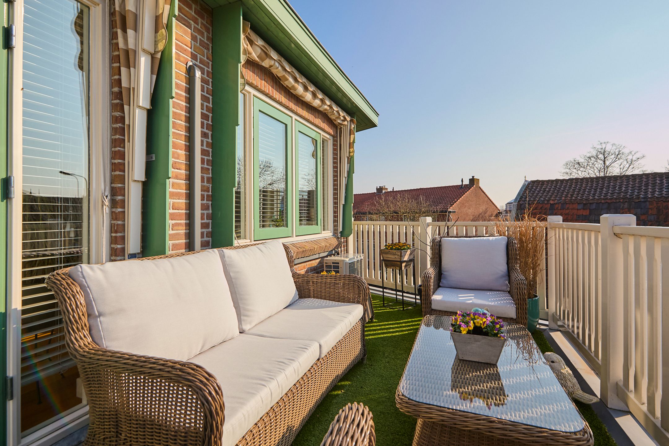 Foto 36 van Boerenburgerweg 1