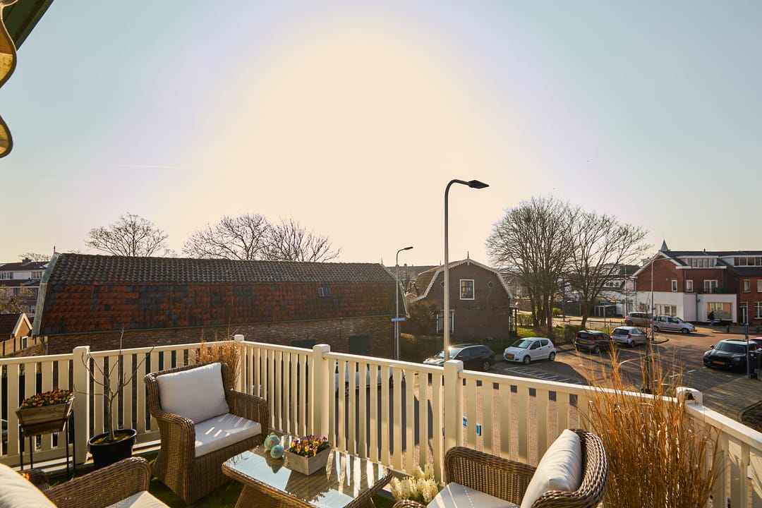 Foto 38 van Boerenburgerweg 1