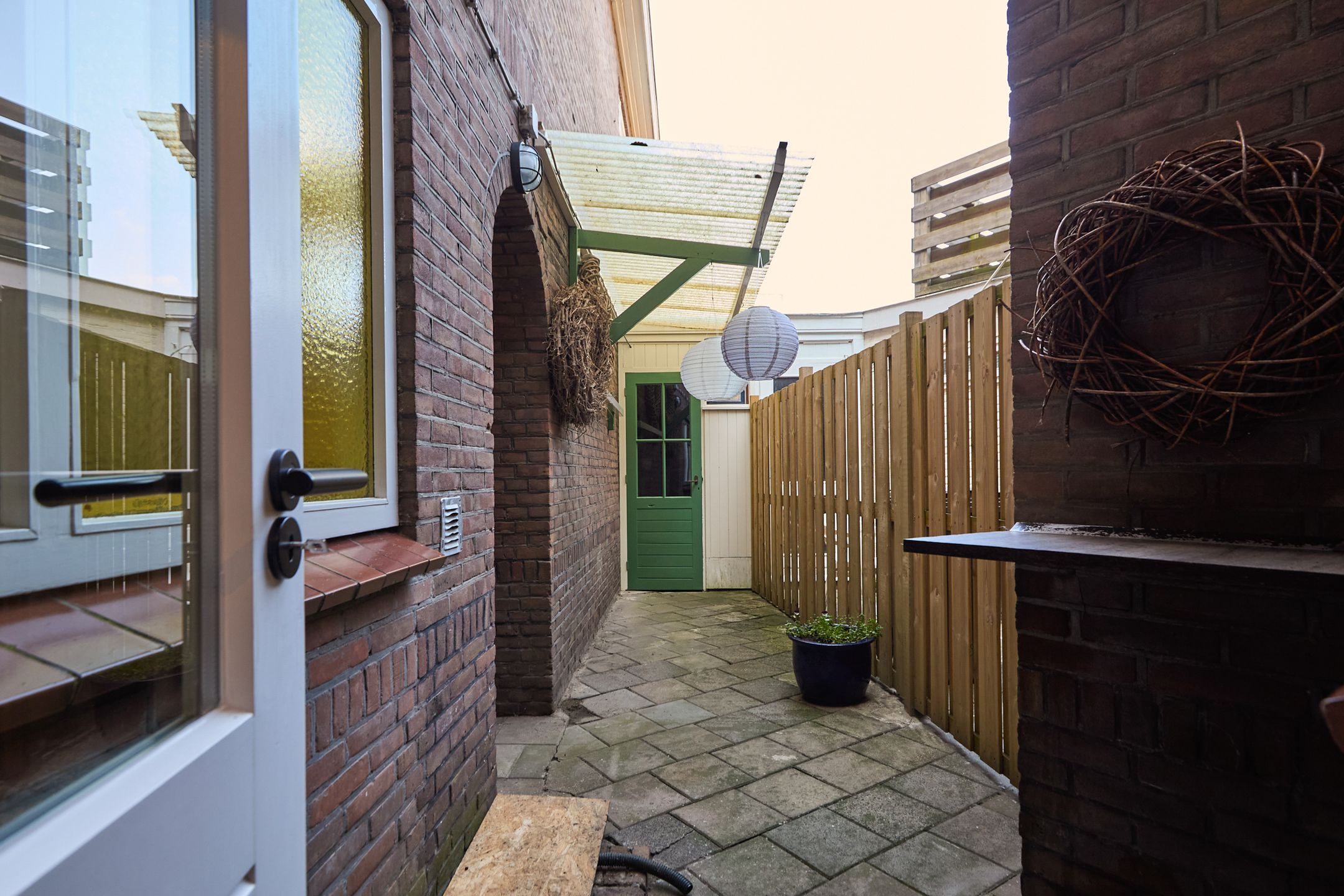 Foto 60 van Boerenburgerweg 1