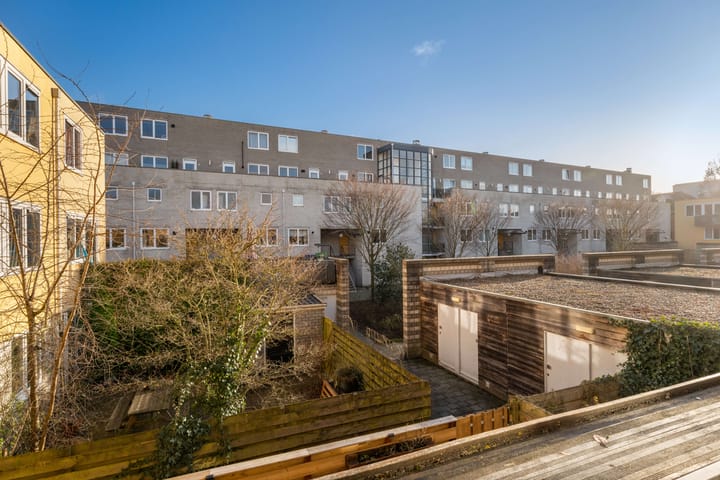 Foto 15 van Slachthuisstraat 279