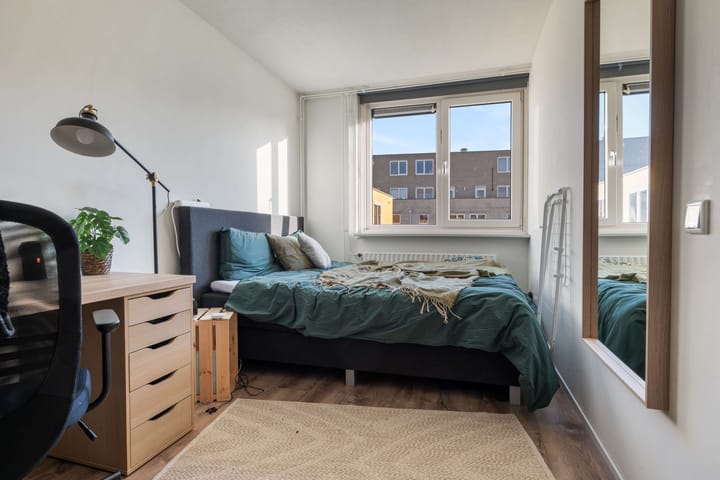 Foto 19 van Slachthuisstraat 279