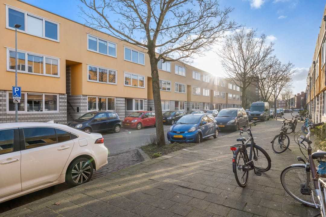 Foto 26 van Slachthuisstraat 279