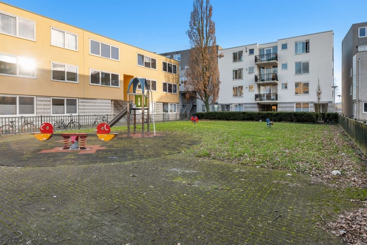 Foto 27 van Slachthuisstraat 279