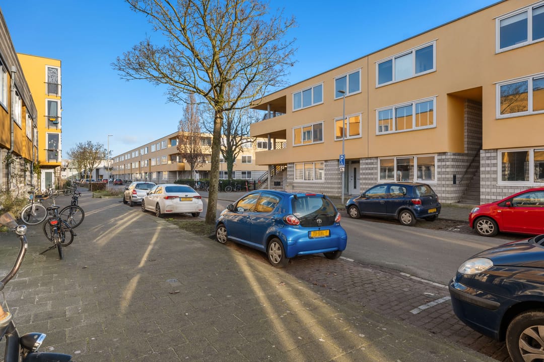 Foto 28 van Slachthuisstraat 279