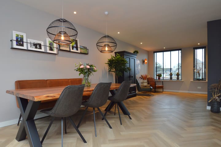 Foto 3 van Hazelaar 40