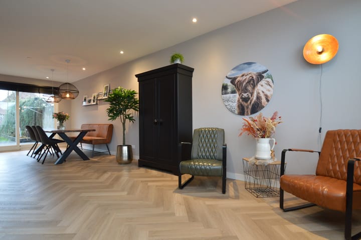 Foto 6 van Hazelaar 40