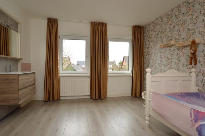 Foto 20 van Hazelaar 40