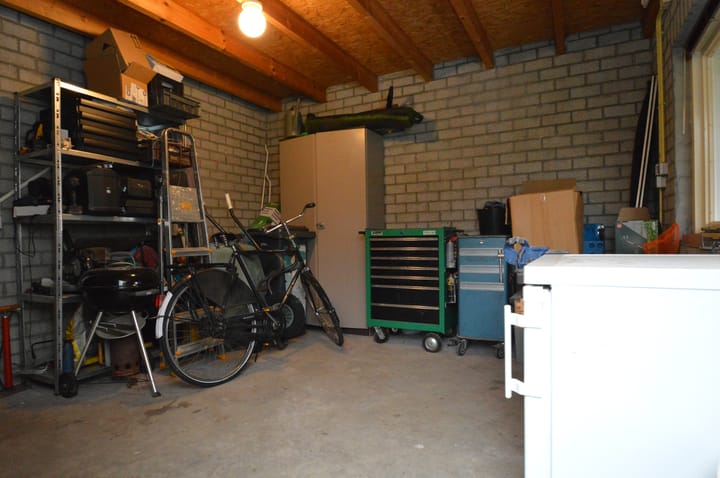 Foto 30 van Hazelaar 40