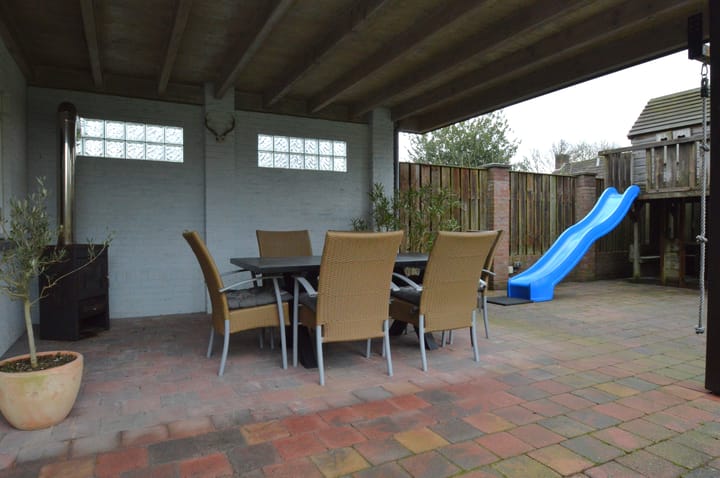 Foto 35 van Hazelaar 40