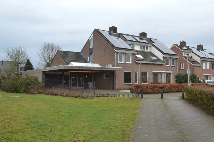 Foto 38 van Hazelaar 40