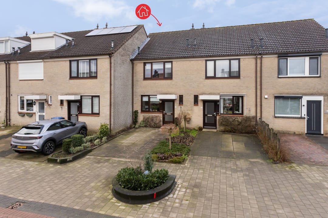 Foto 1 van Schoolstraat 28-B