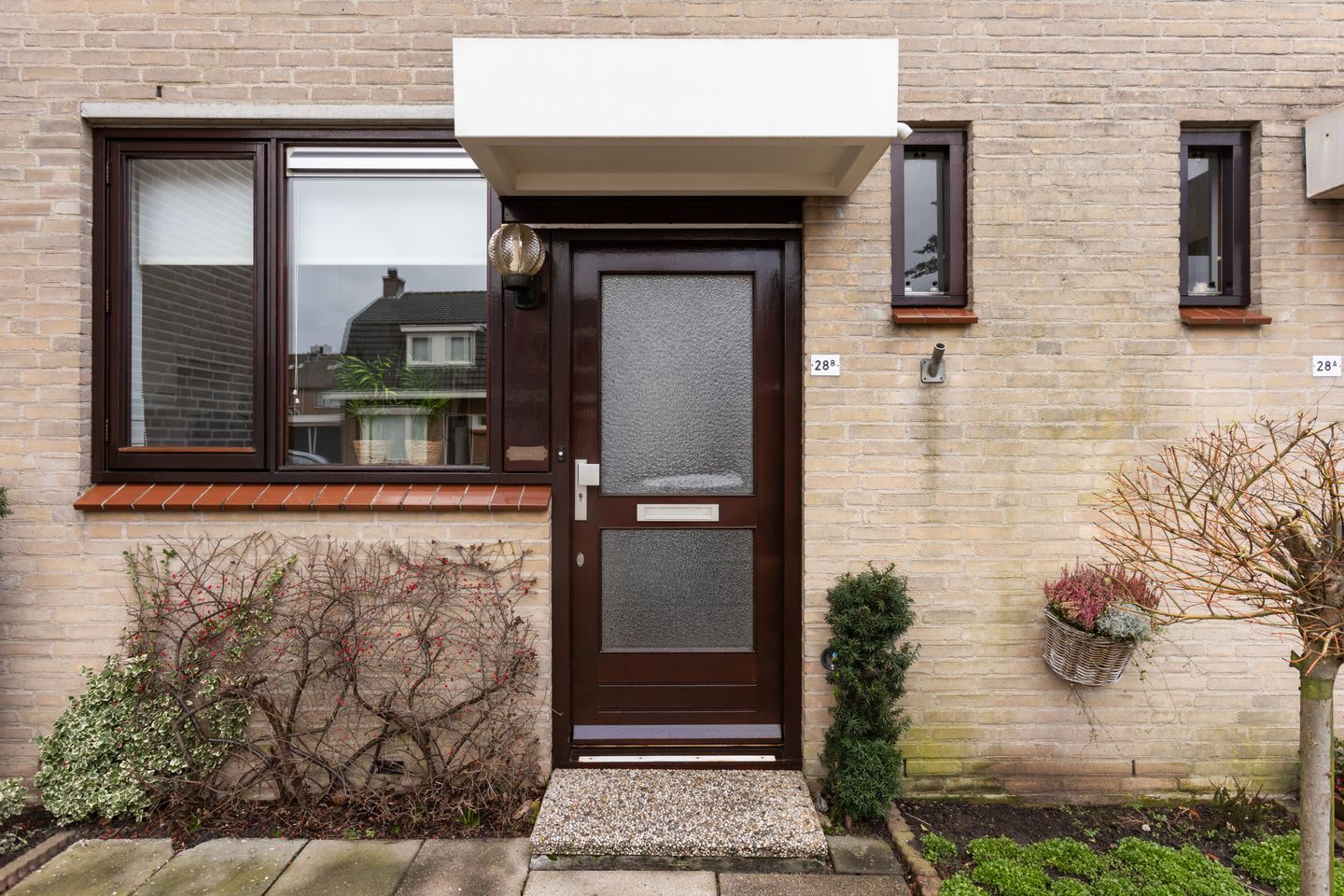 Foto 29 van Schoolstraat 28-B