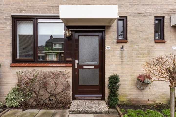 Foto 29 van Schoolstraat 28-B