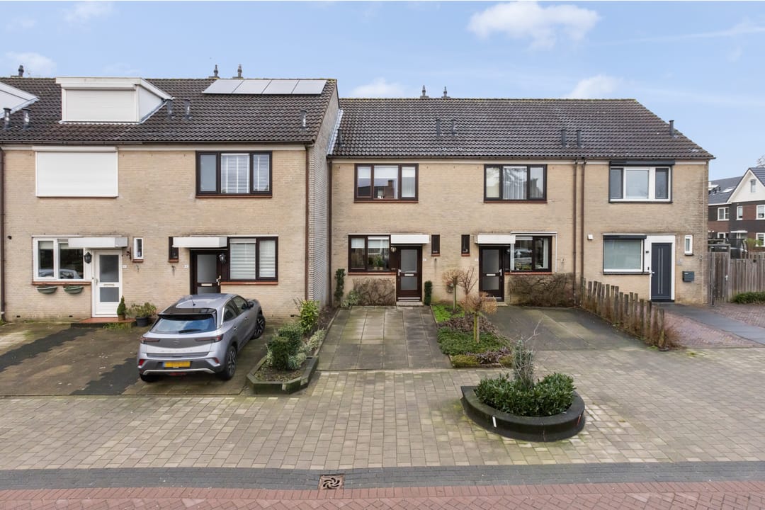 Foto 31 van Schoolstraat 28-B