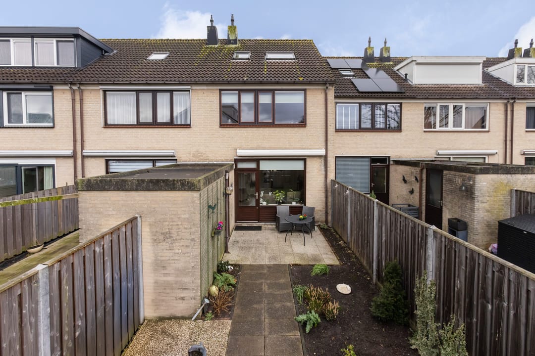 Foto 32 van Schoolstraat 28-B