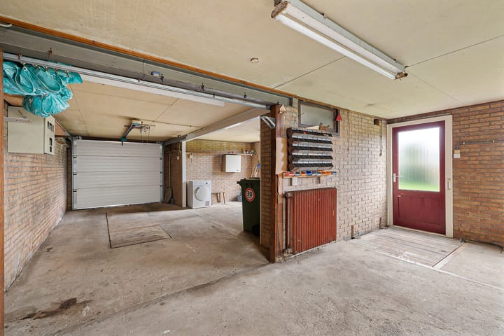 Foto 25 van Raiffeisenstraat 17