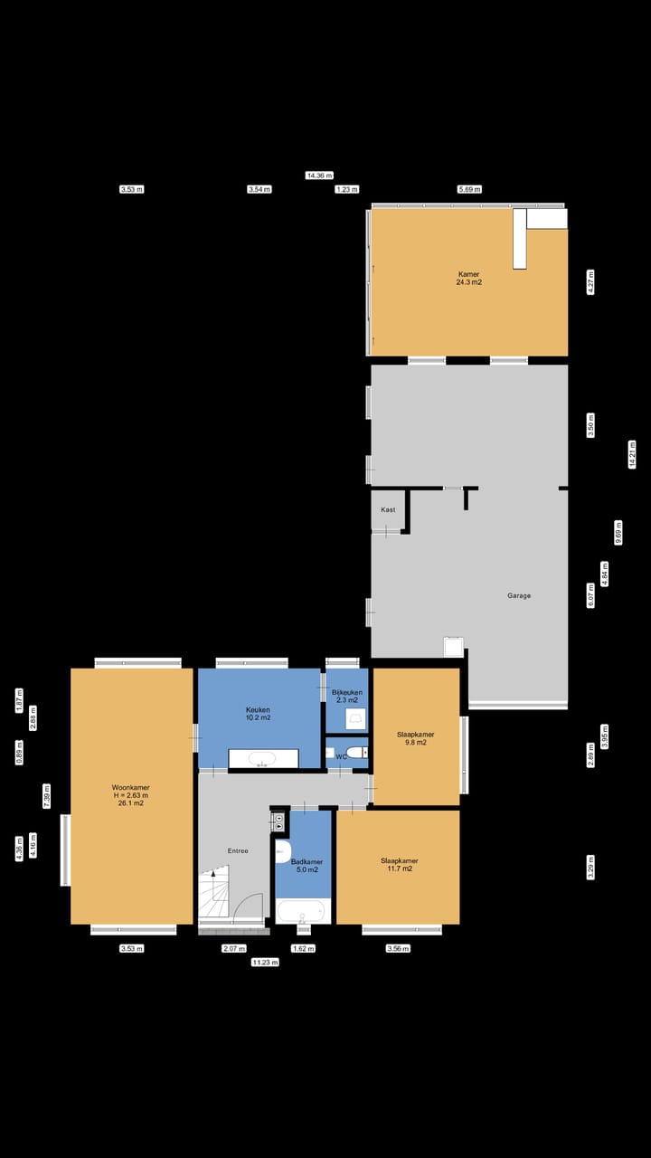 Foto 39 van Raiffeisenstraat 17