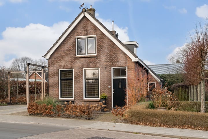 Foto 4 van Hoogeveenseweg 3