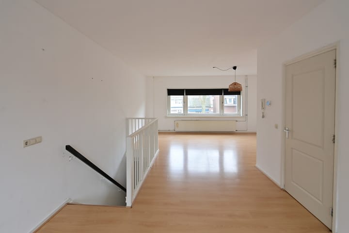 Foto 2 van Koninginneweg 64-A