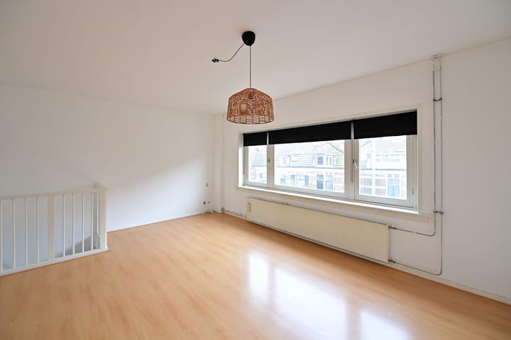 Foto 3 van Koninginneweg 64-A