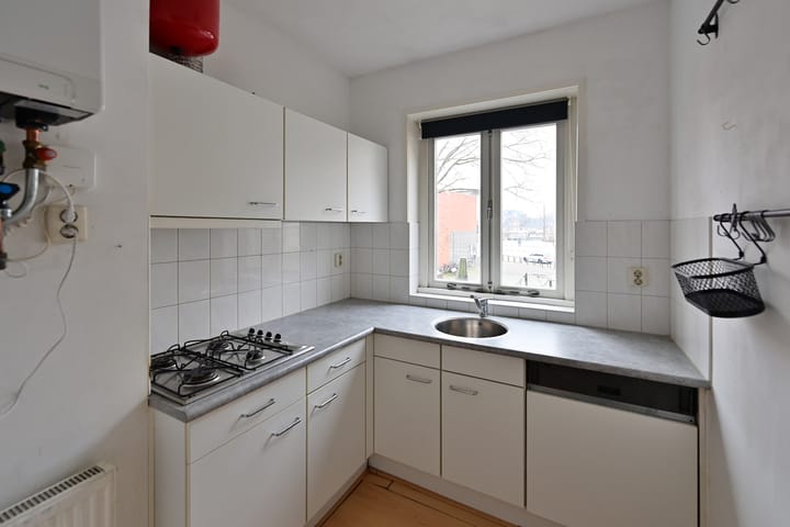 Foto 6 van Koninginneweg 64-A