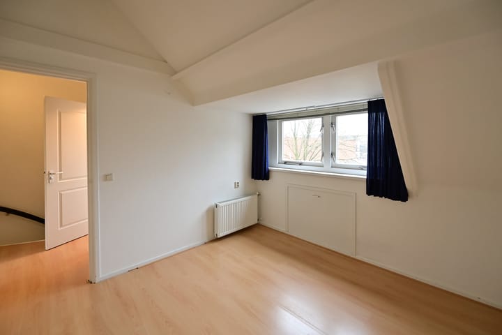 Foto 7 van Koninginneweg 64-A