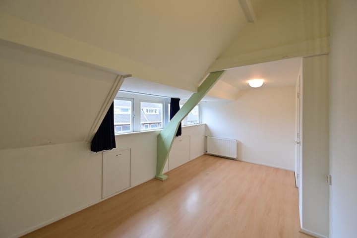 Foto 8 van Koninginneweg 64-A