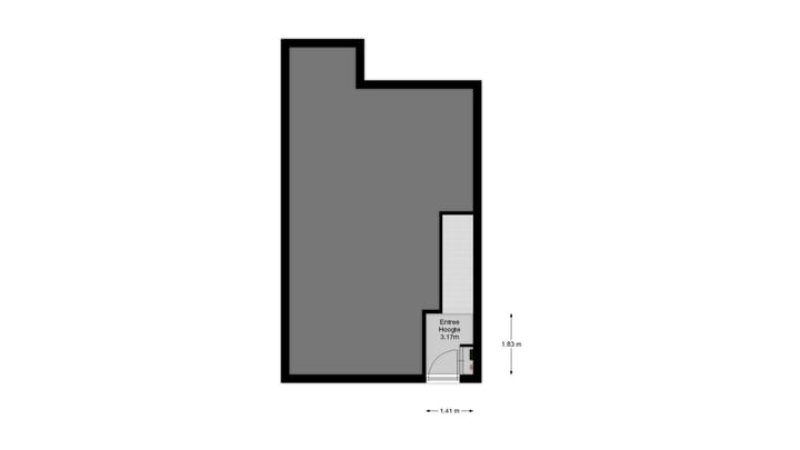 Foto 15 van Koninginneweg 64-A