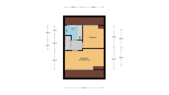 Foto 17 van Koninginneweg 64-A