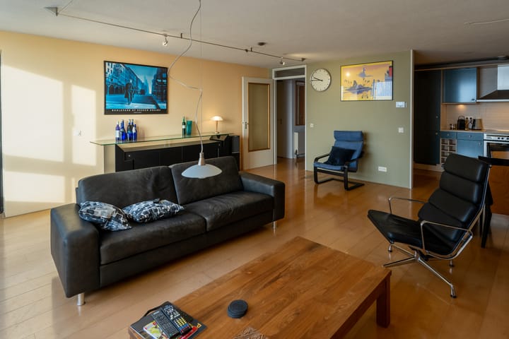 Foto 2 van Albert Schweitzersingel 123