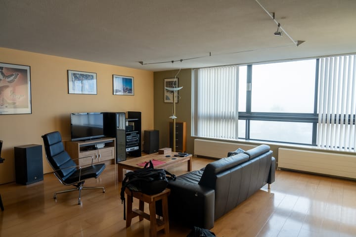 Foto 4 van Albert Schweitzersingel 123