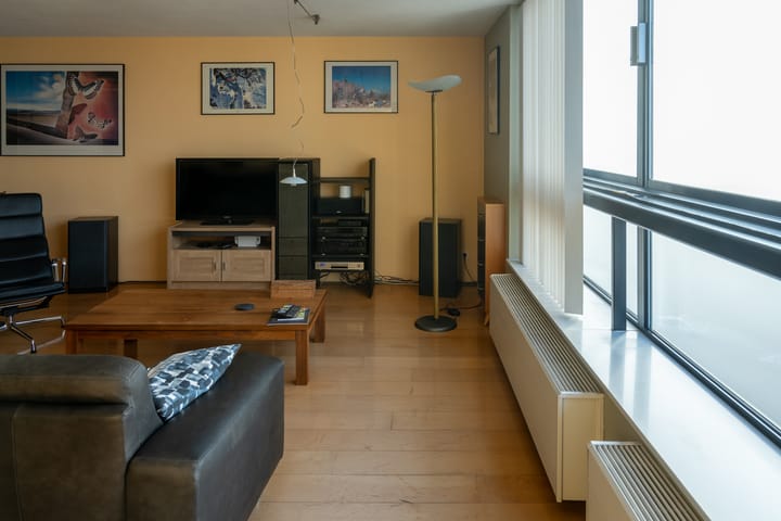 Foto 5 van Albert Schweitzersingel 123