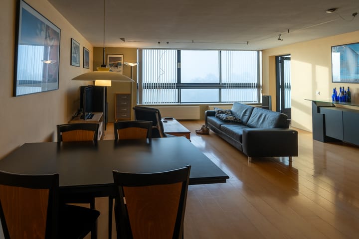 Foto 6 van Albert Schweitzersingel 123