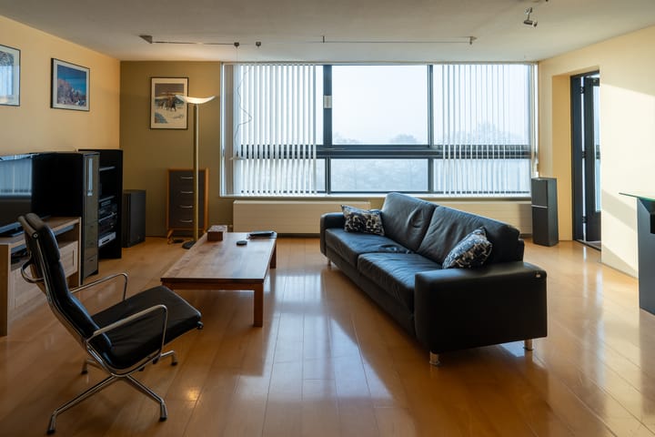 Foto 8 van Albert Schweitzersingel 123