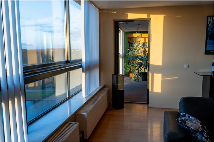 Foto 9 van Albert Schweitzersingel 123