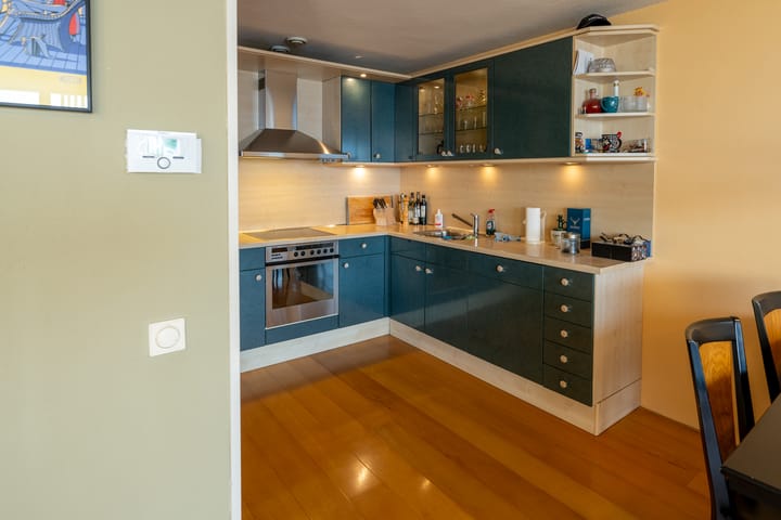 Foto 12 van Albert Schweitzersingel 123