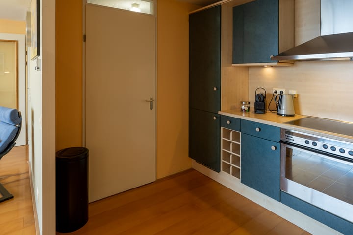 Foto 13 van Albert Schweitzersingel 123