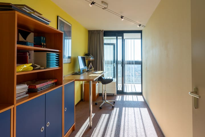 Foto 14 van Albert Schweitzersingel 123